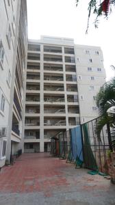 Image of 1300 Sq.ft 2 BHK Apartment / Flat for sale in Adonai Glory, Hennur, Bengaluru for Rs. 8499000