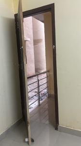 Kitchen Image of 550 Sq.ft 2 BHK Apartment / Flat for sale in Mohanpura Jaipur for Rs. 1925000