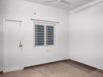Bedroom Image of 500 Sq.ft 1 BHK Apartment / Flat for rent in Teachers Colony Bengaluru for Rs. 25000