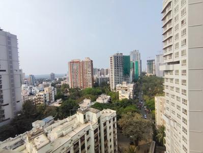 Image of 750 Sq.ft 2 BHK Apartment / Flat for sale in Shivoham Avyukta Neelkamal, Borivali West, Mumbai for Rs. 25100000