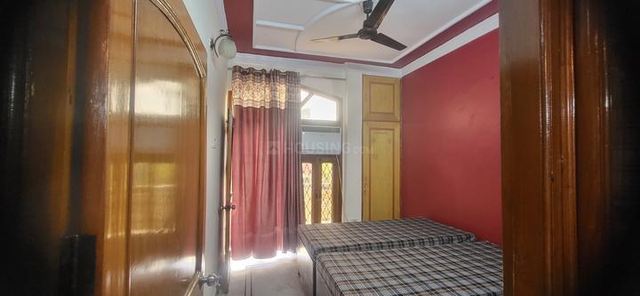 Sector 11 Rohini Bedroom 1