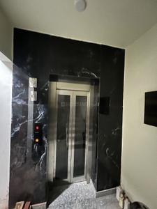 Image of 900 Sq.ft 3 BHK Builder Floor for rent in Sector 24 Rohini, New Delhi for Rs. 21000
