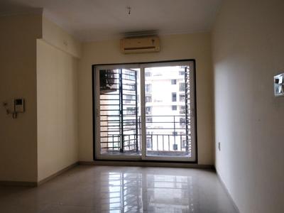 Basil Tower Living Room 1