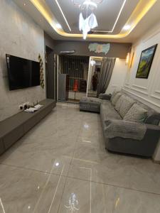 Living Room Image of 1450 Sq.ft 3.5 BHK Apartment / Flat for sale in Ulhasnagar Thane for Rs. 12500000