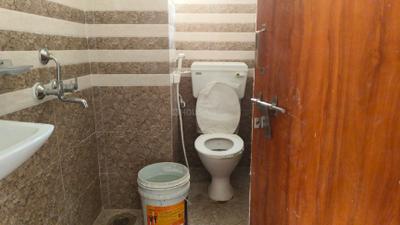 Padma Colony Bathroom One 1