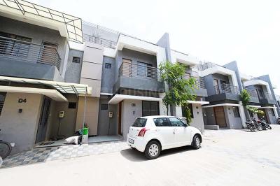 Image of 1890 Sq.ft 4 BHK Independent House for sale in Mars Arise, Lambha, Ahmedabad for Rs. 7500000