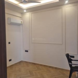 Bedroom Image of 1611 Sq.ft 3 BHK Builder Floor for rent in Trehan Luxury Floors 71, Sector 71 Gurgaon for Rs. 45000