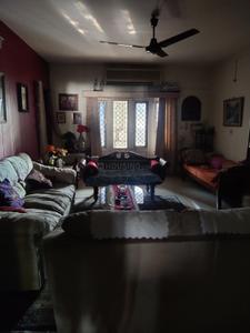 Living Room Image of 2856 Sq.ft 3 BHK Apartment / Flat for sale in Kilpauk Chennai for Rs. 60000000