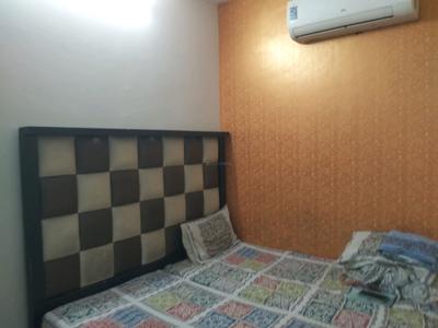 Bedroom Image of 700 Sq.ft 2 BHK Builder Floor for sale in Shastri Nagar New Delhi for Rs. 8500000