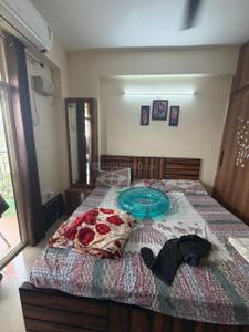 Bedroom Image of 750 Sq.ft 2 BHK Apartment / Flat for sale in ROF Ananda, Sector 95 Gurgaon for Rs. 5700000