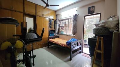Bedroom Image of 1610 Sq.ft 3 BHK Apartment / Flat for sale in Mahaveer Calyx, Bommanahalli Bengaluru for Rs. 11500000