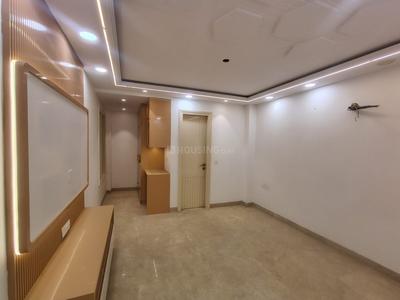 Bedroom Image of 2450 Sq.ft 4 BHK Builder Floor for sale in Sector 20 Rohini New Delhi for Rs. 19000000