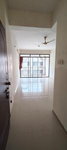 Hall Image of 1296 Sq.ft 2 BHK Apartment / Flat for sale in Shrimad Residency, Sargasan Gandhinagar for Rs. 5050000