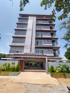 Image of 1200 Sq.ft 2 BHK Apartment / Flat for sale in Kondapur, Hyderabad for Rs. 10000000