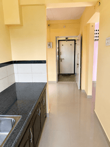 Image of 255 Sq.ft 1 BHK Apartment / Flat for sale in New Hind Mill Mhada Sankul, Byculla, Mumbai for Rs. 6800000