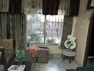 Hall Image of 2500 Sq.ft 5 BHK Independent House for sale in Thakurpukur Kolkata for Rs. 13500000