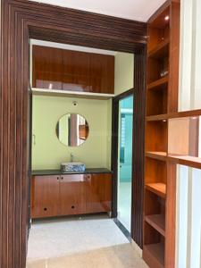 Bedroom Image of 1300 Sq.ft 2.5 BHK Apartment / Flat for sale in Kompally Hyderabad for Rs. 9200000