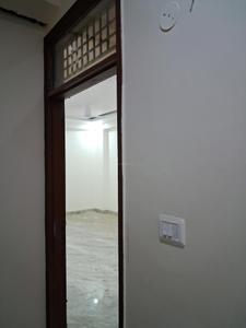 Main Entrance Image of 1050 Sq.ft 2 BHK Apartment / Flat for sale in Sector 49 Noida for Rs. 4200006