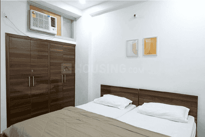 Image of UNILIV TEAK , GIRLS PG IN VASANT VIHAR  in Vasant Vihar, New Delhi
