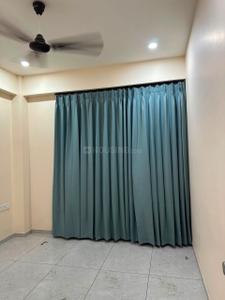 Hall Image of 1500 Sq.ft 4 BHK Apartment / Flat for rent in Abhishek Infra Abhishek Antilia, Sama Savli Vadodara for Rs. 25000