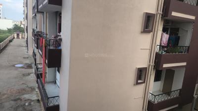 Balcony Image of 1400 Sq.ft 2 BHK Apartment / Flat for rent in R R Sanchar Nagar, Khagaul Patna for Rs. 25000