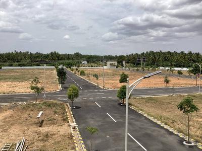 Image of 1700 Sq.ft Residential Plot / Land for sale in Kariampalayam, Coimbatore for Rs. 2439000