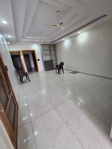 3 BHK Independent Builder Floor
