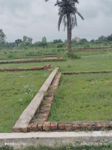 Image of 1000 Sq.ft Residential Plot / Land for sale in Mohanlalganj, Lucknow for Rs. 1499000