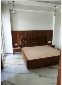 Bedroom Image of 1000 Sq.ft 2 BHK Apartment / Flat for sale in Kalyan Victoria Heights, Jagatpura Jaipur for Rs. 5500000