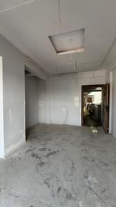 Hall Image of 1100 Sq.ft 2 BHK Apartment / Flat for sale in Gorewada Nagpur for Rs. 4500000