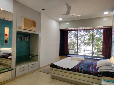 Bedroom Image of 2160 Sq.ft 3 BHK Apartment / Flat for sale in Matunga East Mumbai for Rs. 80000000