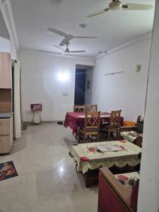 2.5 BHK Flat