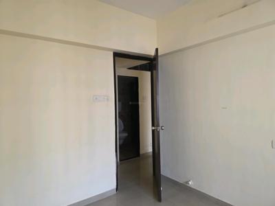 Bedroom Image of 875 Sq.ft 2 BHK Apartment / Flat for sale in Virar West Virar for Rs. 4255000