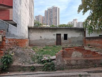 Block C Plot View 2