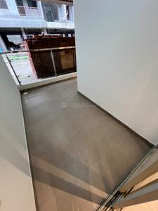 Balcony Image of 1086 Sq.ft 2 BHK Apartment / Flat for sale in Akurdi Pune for Rs. 9800000