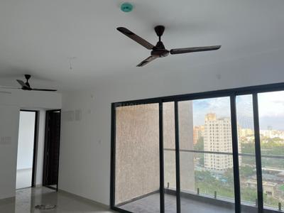Hall Image of 1010 Sq.ft 2 BHK Apartment / Flat for sale in Shaligram Sky, Ravet Pune for Rs. 6900000