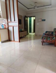 Living Room Image of 450 Sq.ft 1 BHK Apartment / Flat for sale in Signature Global Andour Heights, Sector 71 Gurgaon for Rs. 6000000
