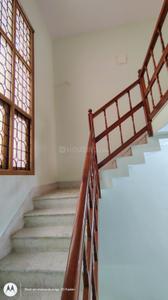 Staircase Image of 1600 Sq.ft 3 BHK Independent House for rent in Chikkalasandra Bengaluru for Rs. 40000
