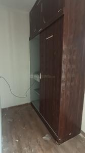 Bedroom Image of 1300 Sq.ft 2 BHK Independent House for rent in Jeevan Bima Nagar Bengaluru for Rs. 58000