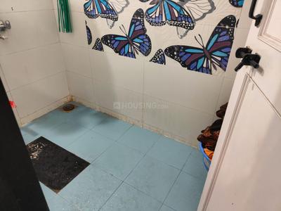 Image of 950 Sq.ft 2 BHK Apartment / Flat for sale in Anand Nagar, Sinhagad Road, Pune for Rs. 8400000
