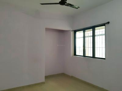 Bedroom Image of 750 Sq.ft 1.5 BHK Apartment / Flat for sale in Kasarvadavali Thane for Rs. 7000000