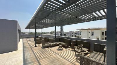 Balcony Image of 3450 Sq.ft 5 BHK Villa for sale in Radiance Gardenia, Chikkagubbi Village Bengaluru for Rs. 42000000