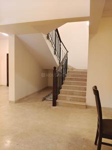 Hall Image of 4000 Sq.ft 4 BHK Apartment / Flat for rent in Sobha Ivory II, Sivanchetti Gardens Bengaluru for Rs. 250000