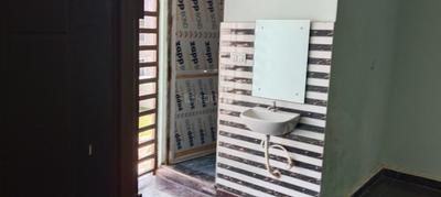 Image of 600 Sq.ft 1 BHK Builder Floor for rent in Gomti Nagar, Lucknow for Rs. 8000