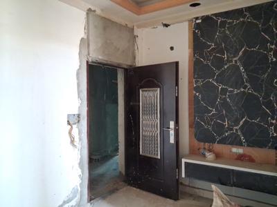 Living Room Image of 800 Sq.ft 1 BHK Apartment / Flat for sale in First Golden Residency by First Villa LLP, Sector 73 Noida for Rs. 2150000
