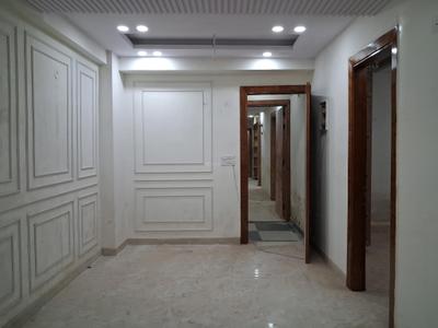 Living Room Image of 1650 Sq.ft 3.5 BHK Apartment / Flat for sale in DM Infra, Sector 102 Noida for Rs. 6910000