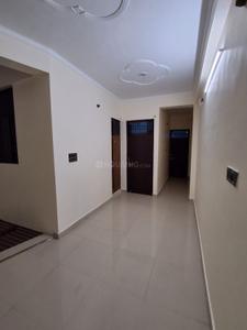 Hall Image of 1000 Sq.ft 2 BHK Builder Floor for rent in Allahpur Allahabad for Rs. 14000