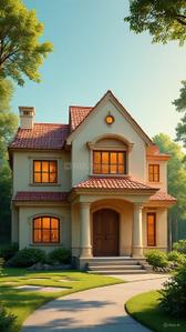 Image of 3500 Sq.ft 3.5 BHK Villa for sale in Mamurdi, Pune for Rs. 27012000