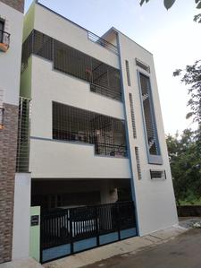 Building Image of 3300 Sq.ft 6 BHK Independent House for sale in JP Nagar Bengaluru for Rs. 27000000