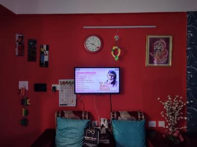 2 BHK Flat